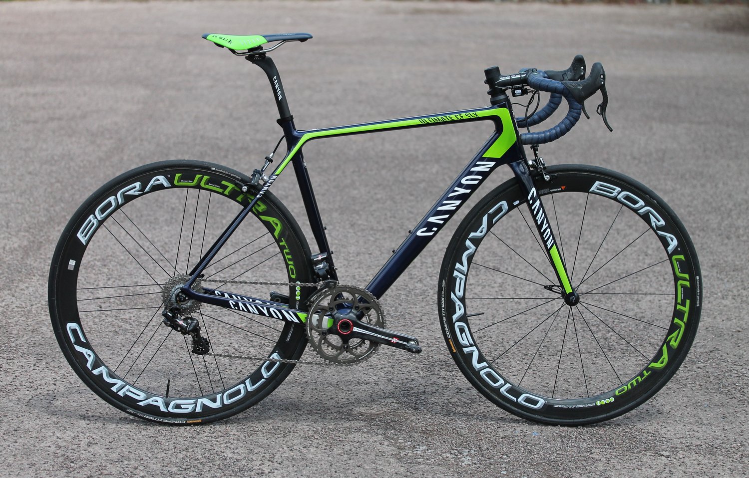 Canyon Ultimate Cf Slx 9.0 2015 2024 www.alhudapk